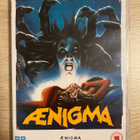 Aenigma (DVD) Ohjaus: Lucio Fulci (1987) - pikkukuva 1
