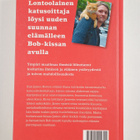 James Bowen : Katukatti Bob : kissa joka muutti elämäni - pikkukuva 2