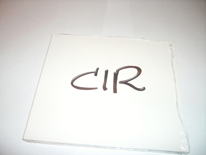 CIR - CHRIST IS ROCK Collection CD ( Sis.postikulut )