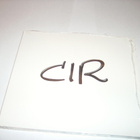 CIR - CHRIST IS ROCK Collection CD ( Sis.postikulut ) - pikkukuva 1