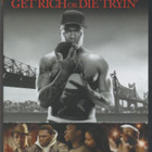 GET RICH OR DIE TRYIN (34 691) -FI- DVD 50 cent - pikkukuva 2