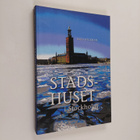 Mats Wickman : Stadshuset i Stockholm - pikkukuva 1