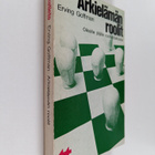 Erving Goffman : Arkielämän roolit - pikkukuva 1