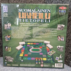 Suomalainen yleisurheilu tietopeli 150 v.juhlajulkaisu - pikkukuva 2