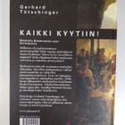 Gerhard Tötschinger : Kaikki kyytiin! : Matkalla biederme... - pikkukuva 2
