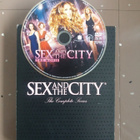 Sex and the City - Sinkkuelämää 1-3 + elokuva - pikkukuva 2