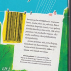 Heini Junkkaala: Kymmenen tikkua laudalla - pikkukuva 2