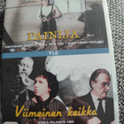 Painija / Viimeinen keikka UUSI Matti Ijäs - pikkukuva 1