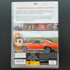 DVD: Sex Drive (Josh Zuckerman, Amanda Crew 2008) - pikkukuva 2
