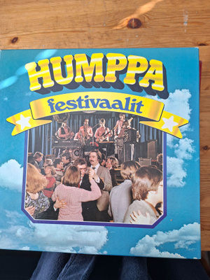 Humppa festivaali