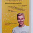 Miklu : Kaikkien aikojen kirja (signeerauksella varustett... - pikkukuva 2