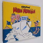 Paula Karlsson : Mihin mennään - pikkukuva 1