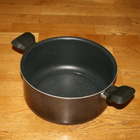 Tefal kattila 24 cm (n. 4,5 L) - pikkukuva 1