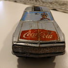 Peltiauto Chevrolet Camaro SS 19 cm - pikkukuva 5