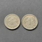 1 Markka 1928 ja 1930 - pikkukuva 1
