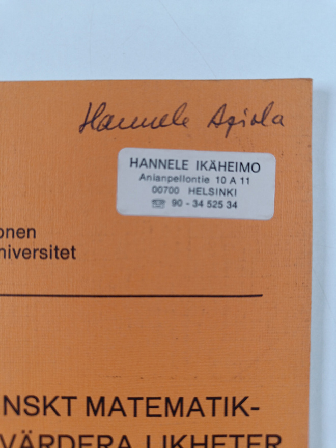 Item image