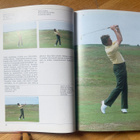 HYVÄÄ GOLFIA Peter Chamberlain 1985 - pikkukuva 5
