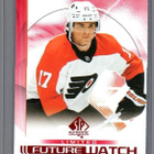 2024-25 SP Authentic - Limited Red - 0,50 € / kpl - pikkukuva 4