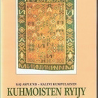 Kuhmoisten ryijy kautta aikojen (kovakantinen) - pikkukuva 1