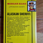 Morgan Kane 65.Aladkan Seriffi - pikkukuva 3