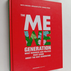 Mats Lindgren : The Me We Generation : what busines and p... - pikkukuva 1