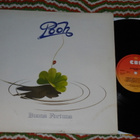 POOH - Buona Fortuna - LP 1981 italia pop rock EX - pikkukuva 1