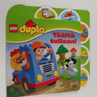 Täältä tullaan! - pikkukuva 1
