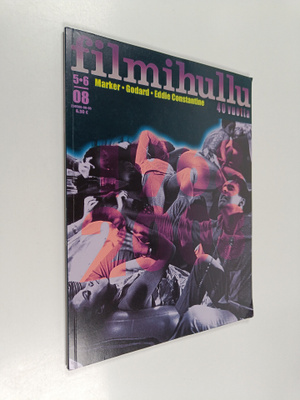Filmihullu 5-6/2008