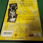 VIXEN SUOMI PAINOS DVD (W) - pikkukuva 2