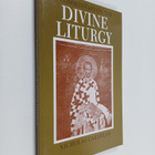 Nicholas Cabasilas : A commentary on the divine liturgy - pikkukuva 1