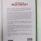 Erika Strand-Berglund : Så klart du kan laga vegetariskt ... - pikkukuva 2