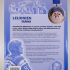 Ari ym. (toim.t) Mennander : Leijonien tarina - pikkukuva 2