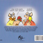 Harald Hirmuinen - Kilvenpyörittäjän kylä (Egmont 2000) - pikkukuva 2