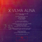 CDS VILMA ALINA HULLUT ASUU KALLIOS - pikkukuva 2