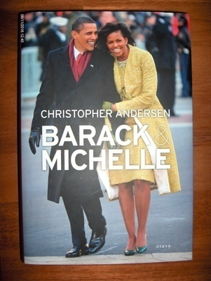 Christopher Andersen: Barack & Michelle