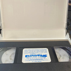 Umpikuja (Blind Alley/Perfect Stranger 1984) VHS Larry Cohen - pikkukuva 3