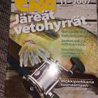 Erä 11/2007 - pikkukuva 1