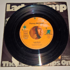 PENNY MCLEAN LADY PUMP 7" 45RPM 16 069 AT 1975 JUPITER - pikkukuva 1