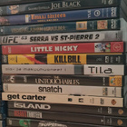 Banaanilaatikkollinen leffoja. BD & DVD - pikkukuva 4