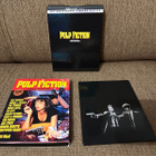 Pulp Fiction - 30th Anniversary Limited Edition (4K + BD) - pikkukuva 5