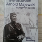 Robert Brantberg - Everstiluutnantti Arnold Majewski (sid.) - pikkukuva 1