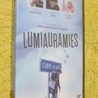 Lumiauramies / UUSI / DVD - pikkukuva 1