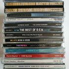 CD-paketti (16 kpl, REM, Blink 182, Madonna...) - pikkukuva 1