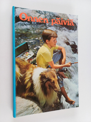 Arthur S. Maxwell : Onnen päiviä 3
