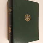 Paula Leisten : Oikeuskäytäntö kirjallisuudessa 1926-1978... - pikkukuva 1