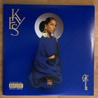 Alicia Keys - Keys GF 2-LP - pikkukuva 1