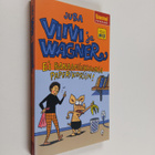 Juba : Ei banaaninkuoria paperikoriin! Viivi ja Wagner (p... - pikkukuva 1