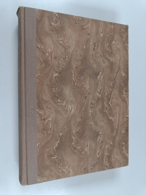 Charles-Louis Secondat de Montesquieu : Persialaisia kirj...