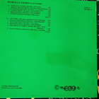 KALEVI KORPI-MATKALLA VALOON-LP,SENLP-3 ,v.1977 - pikkukuva 2