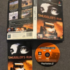 Smugglers Run PS2 - pikkukuva 1
